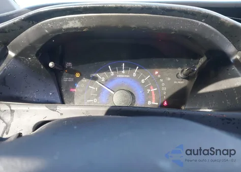 2013 Honda Civic Lx from USA, damaged, VIN 19XFB2F54DE002091